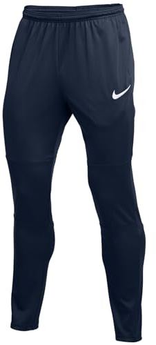 NIKE Uomo Pantaloni, Obsidian/Obsidian/White, XL