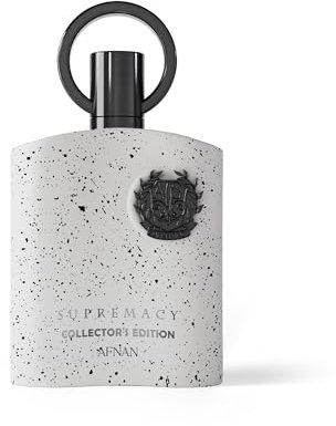Afnan Supremacy Collector's Edition Eau de parfum pour homme, 100 ml