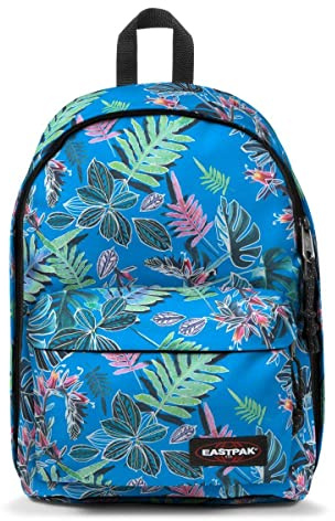 EASTPAK Out Of Office 27L Backpack One Size, KL-Blue, L