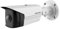 DS-2CD2T45G0P-I 4MP 180° Panoramic Ultra Wide Viewing Angle Fisheye Bullet POE IP Camera 60ft Night Vision Indoor/Outdoor, Compatible with Hikvision NVR