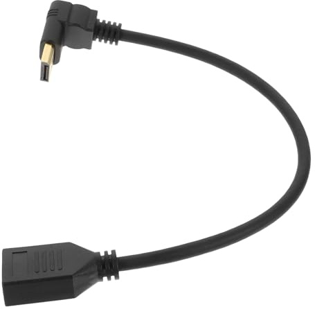 TOYANDONA Cable De Extensión Displayport para Monitor Adaptador Macho Hembra Cable DP para Computadora Portátil Accesorio De Video Oficina