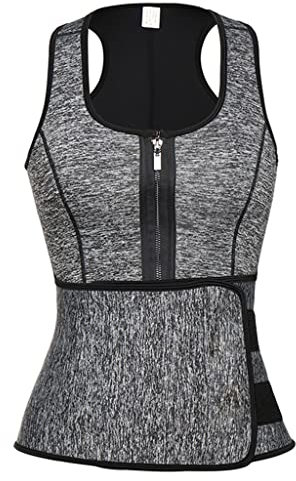 XFZJCHAP Orthopädischer Gürtel für Frauen, Verstellbarer Korrektor, Rückenstützgurt, Schulter, Lendenwirbelsäule, Taille, Wirbelsäule, Rel(M)