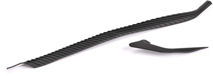 Scott CS/ST Protector Kettenstrebenschutz für Lumen eRide Alu ab 2024 schwarz