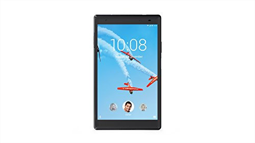 Lenovo TAB 4 8 Plus 8 inches IPS Tablet PC - (Aurora Black) (Qualcomm MSM8953 2 GHz, 3 GB RAM, Android 7.0)