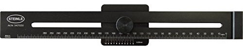 STEINLE 5407 ALU Streichmaß 250 mm