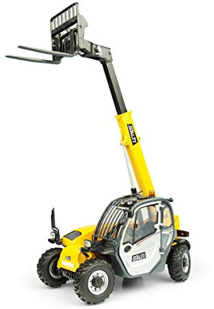 Universal Hobbies UH5398 Manitou MT625 with Decoration Salti