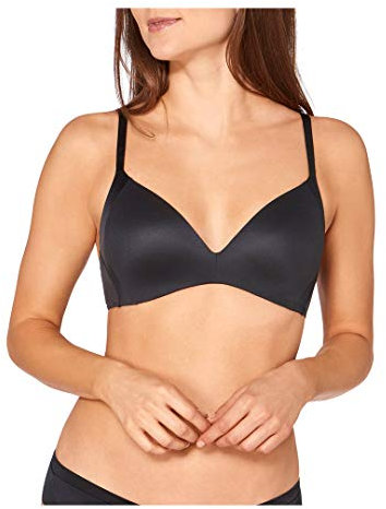 Triumph Body Make-up Soft Touch P EX, Damen, Schwarz, 75D