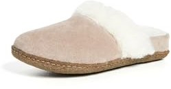 Sorel Nakiska Slide 2 Dam Toffel, Brun Omega Taupe X Naturlig, 38 EU