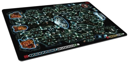 Rebel Nemesis - Spielmatte