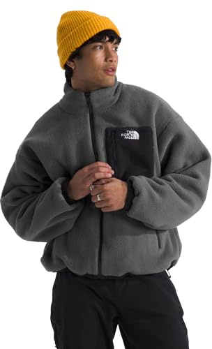 The North Face Yumiori Reversible Giacca Uomo (Pacco da 1)