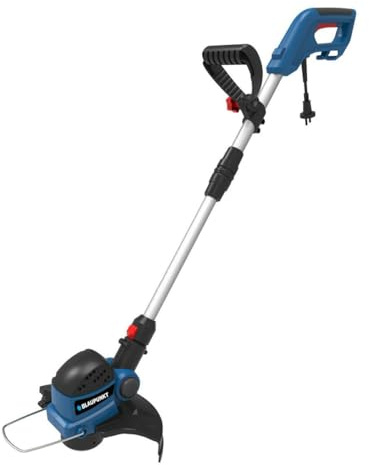 Blaupunkt Desbrozadora multifunción GT7010 550 W 29 cm