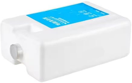 1/3/5 pièces liquide de nettoyage de sol, Compatible for Dreame L20 Ultra/L10 Prime/X10/X20 Pro Plus remplacements de liquide d'aspirateur solution de nettoyage 450ML(5 pieces)