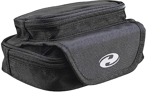 Held Tiny Connect Gürteltasche, schwarz, Einheitsgröße