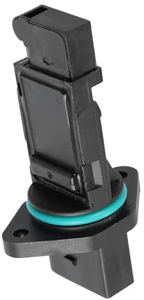A ABSOPRO Car MAF Mass Air Flow Meter Sensor Replace 028906461