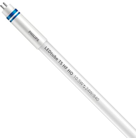PHILIPS LED Röhre MASTER LEDtube HF 600mm HO, T5, 10,5W, 4000K