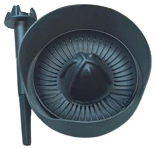 Spremiagrumi per TM31, set per spremere limone e arancia, cestello per cucina