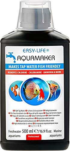 Easy Life AQM0500 AquaMaker, 500 ml