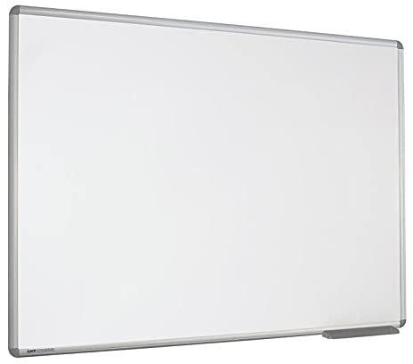 Whiteboard Classic Magnetisch Lackiert 30x45 cm | Sam Creative Whiteboard | Magnetisches Design Whiteboard