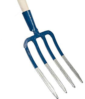 Forca vangare 4 Denti