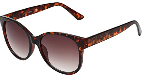 Guess Mod. GF0362 5452F Sonnenbrille, Erwachsene, Unisex, mehrfarbig (mehrfarbig), Einheitsgröße
