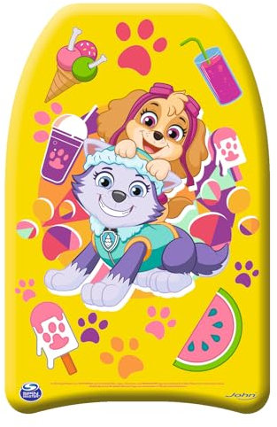 Schwimmbrett Kickboard Schwimmhilfe Paw Patrol - Motiv nicht auswählbar