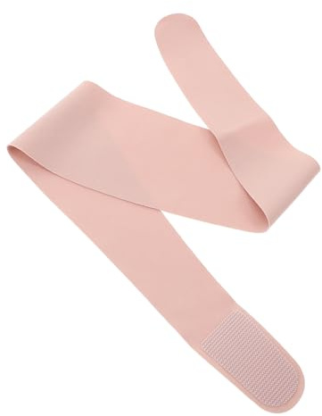 BESTYASH Banda Reafirmante Facial v Para Esculpir Contorno, 1 Unidad, Tamaño Estándar, Materiales De Grafeno, Resistente y Cómoda, Adecuado Para Cuidado Piel Femenina En Uso Diario