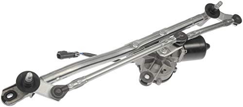 Dorman 602-231AS Scheibenwischermotor und Gestänge für ausgewählte Chevrolet Modelle