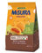 Misura Frollino Integrale Fibrextra | Con farcitura alla zucca, carota e arancia | 100% Farina Integrale | Confezione da 260 grammi