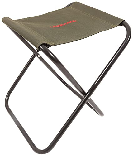 Ultimate Folding Seat - Angelhocker