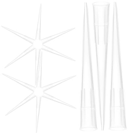 FONDOTIN 150stücke Blumenwasser Röhrchen Aus Kunststoff Langlebige Wasserbehälter Für Blumenarrangements Für Hochzeiten Und Dekorationen Transparent Und Praktisch Für Frischhaltungen