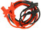 XL Perform Tool 551045 - Cavi di avviamento per batteria auto, 35 mm2, DIN-4m50