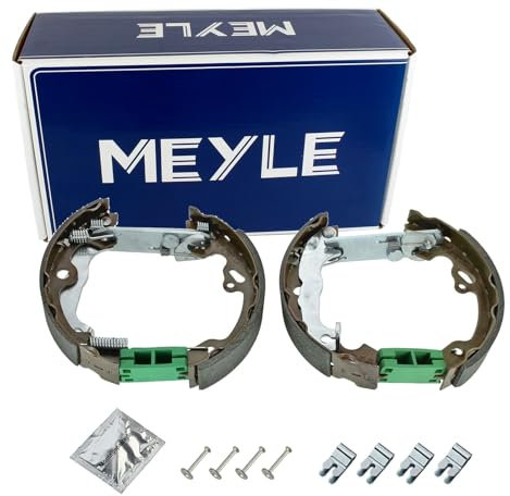 MEYLE Jeu de mâchoires de frein 7140421004/K