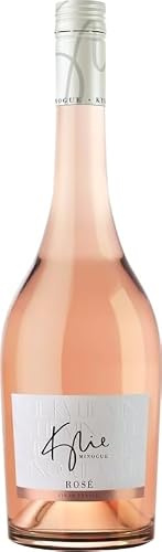 Kylie Minogue Rose Wine, 75cl