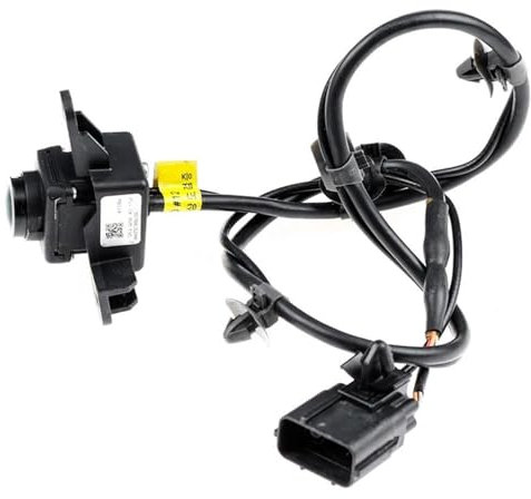 Webcam recul Voiture Caméra Recul pour Kia pour Stinger Accessoires Voiture 95780-J5200 95780J5200 Caméra de Recul