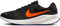 Nike Revolution 7, Zapatos Hombre, Negro/Hyper Crimson-Astronomy Blue-Sail, 42 EU