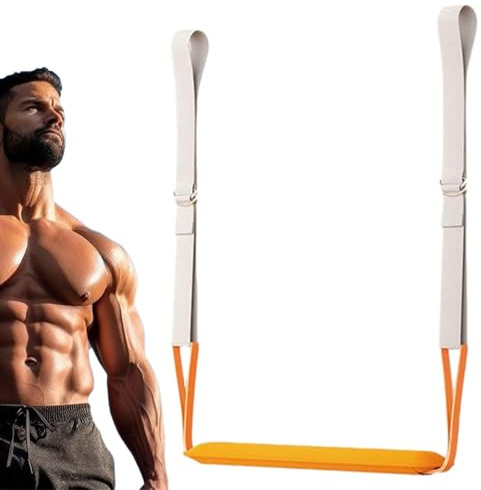 Assistance pour tractions, entraînement des bandes - Fitness Tension Rope Pull Up Assist Entraînement du bras | Bandes résistantes aux tractions, bandes de fitness pour l'entraînement de tractions