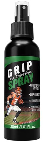 Shoe Grip Spray - Basketball Shoes Sticky Spray | Multipurpose Shoe Traction Aid, Long Lasting Friction Enhancer For Football, Volleyball, Baseball, Sneaker, Gym, Climbing, Tennis