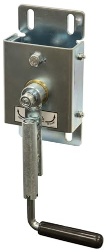 Buyers Products Tarp Crank with Friction Brake