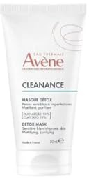 Avène Cleanance Entgiftungsmaske 50ml
