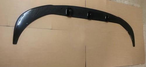 APARC Auto Frontlippe Frontspoiler für VW Transporter T5 SPORTLINE 2010-2015, Frontstoßstange Splitter Spoiler Diffusor Protector Car Zubehör