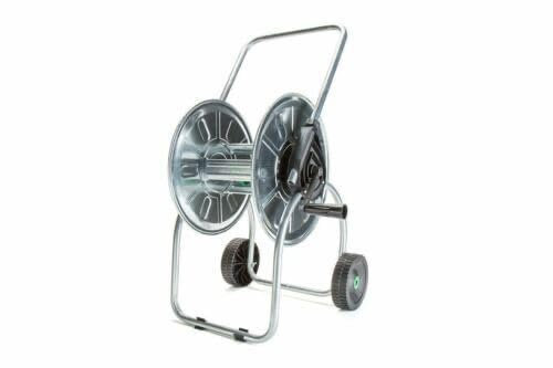 Rehau Metallschlauchwagen Comfort