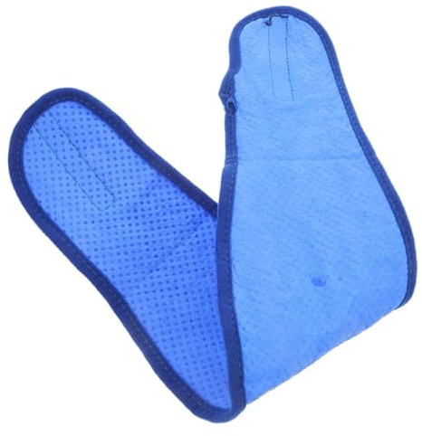 Beaupretty Dog Cooling Collar Pet Ice Scarf for Summer Walks Breathable for Hot Weather Outings