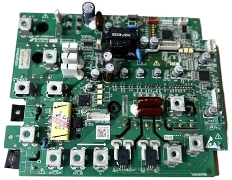Modulo Compressore Della Scheda Di Controllo Principale Del Sistema Idrico Della Pompa Di Calore Del Condizionatore D'aria Inverter, Compatibile Con Trane, 01504