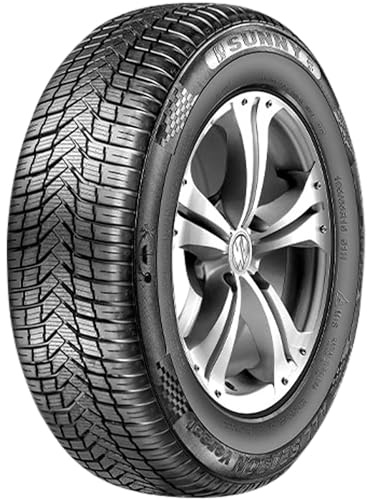 SUNNY - 195/55 R16 TL 91V NC501 XL M+S 3PMSF - Ganzjahresreifen