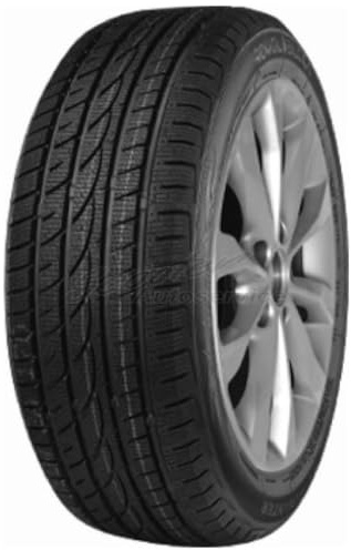 ROYAL BLACK - 225/50 R17 TL 98V ROYALWINTER UHP XL BSW M+S 3PMSF - Winterreifen