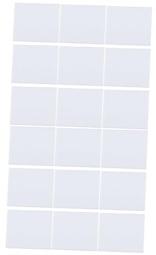 BESTonZON 20stücke Fenster Und Türdichtungsstreifen Selbstklebend Pu-schaum Flexibel Und Temperaturbeständig Für Effektive Isolierung Und Geräuschreduzierung