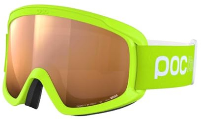 POC Unisex Kids Pocito Opsin Ski googles