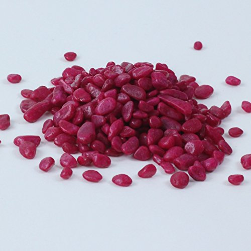 Nuggets fuchsia 6 - 8 mm 5 kg