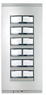 Bpt Bpt60099400 Hep/312D Gh Pulsantiera Addizionale