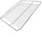 sparefixd Oven Chrome Shelf Wire Rack to Fit Bosch Oven Cooker 46.5 x 37.5cm